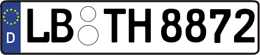 LB-TH8872