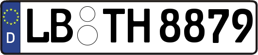 LB-TH8879