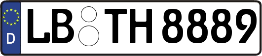 LB-TH8889