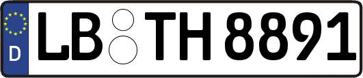 LB-TH8891