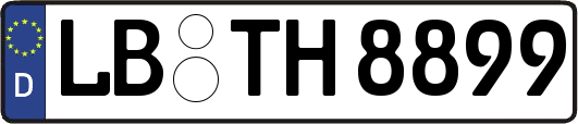 LB-TH8899