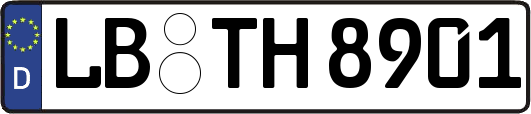LB-TH8901