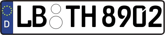 LB-TH8902
