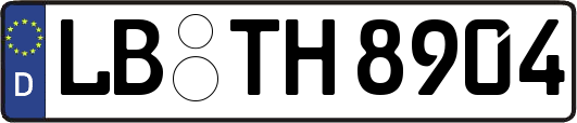 LB-TH8904