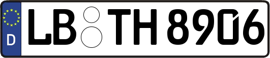 LB-TH8906