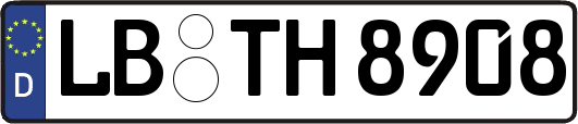 LB-TH8908