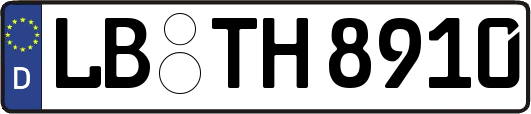 LB-TH8910