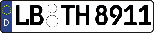 LB-TH8911
