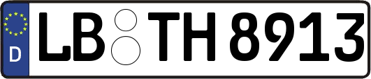LB-TH8913