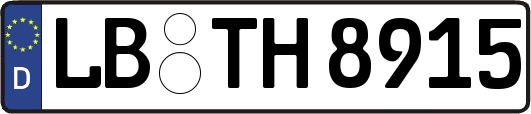 LB-TH8915