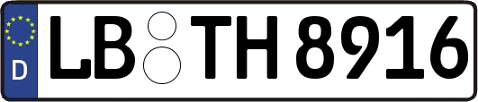LB-TH8916