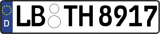 LB-TH8917