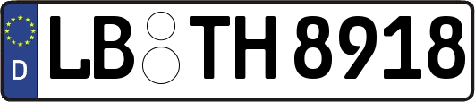 LB-TH8918