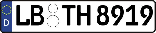 LB-TH8919