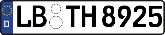 LB-TH8925