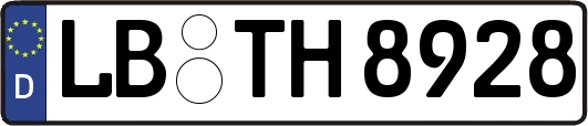 LB-TH8928