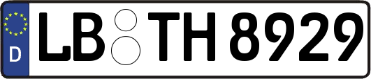 LB-TH8929