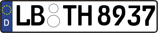 LB-TH8937