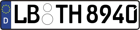 LB-TH8940