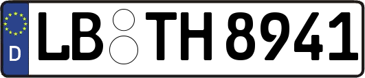 LB-TH8941