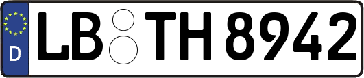 LB-TH8942