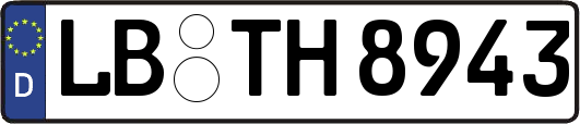 LB-TH8943