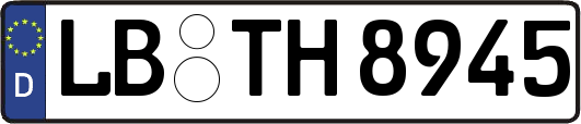 LB-TH8945