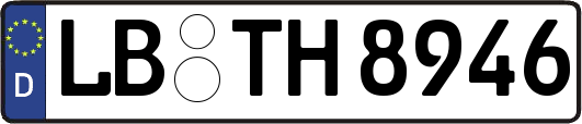 LB-TH8946