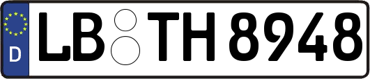 LB-TH8948