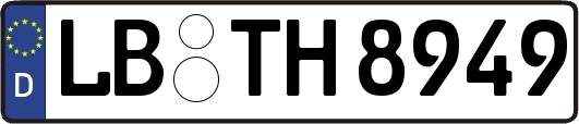 LB-TH8949