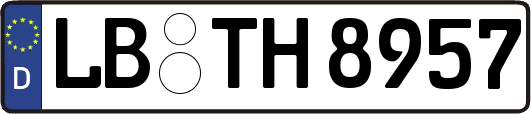 LB-TH8957