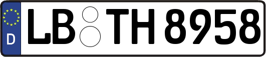 LB-TH8958