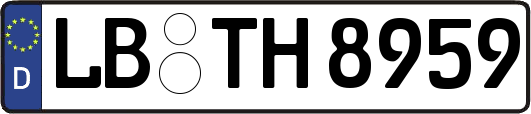 LB-TH8959
