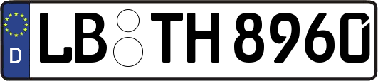 LB-TH8960