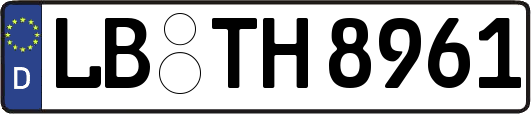 LB-TH8961