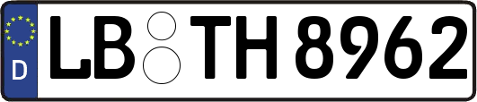 LB-TH8962