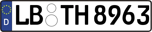LB-TH8963