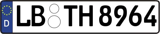 LB-TH8964