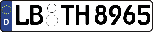 LB-TH8965