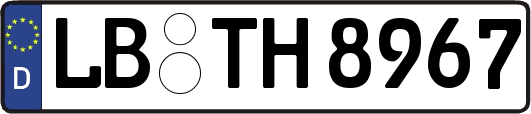 LB-TH8967