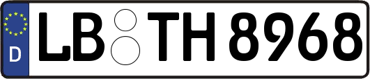 LB-TH8968