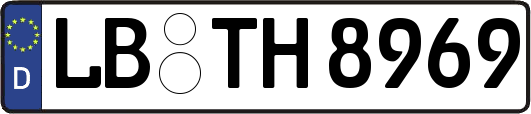 LB-TH8969