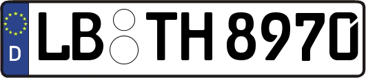 LB-TH8970