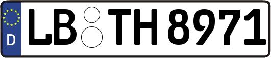 LB-TH8971