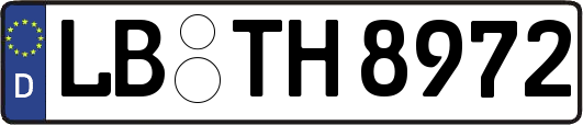 LB-TH8972