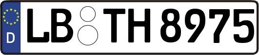 LB-TH8975