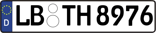 LB-TH8976