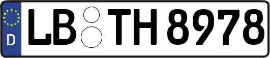LB-TH8978