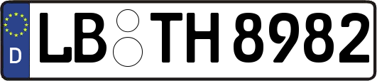 LB-TH8982