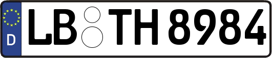 LB-TH8984